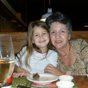 Meet your Posher, Diane